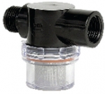 Shurflo Pump Strainers